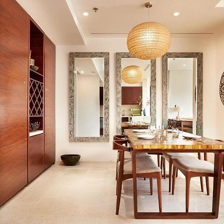 Villa Ocean View And Apartment Da Nang "Free Pick Up" ภายนอก รูปภาพ
