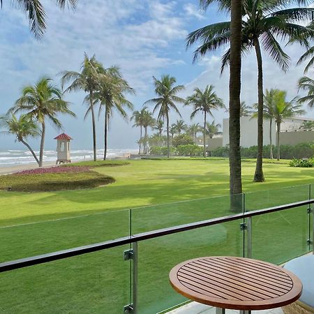 Villa Ocean View And Apartment Da Nang "Free Pick Up" ภายนอก รูปภาพ