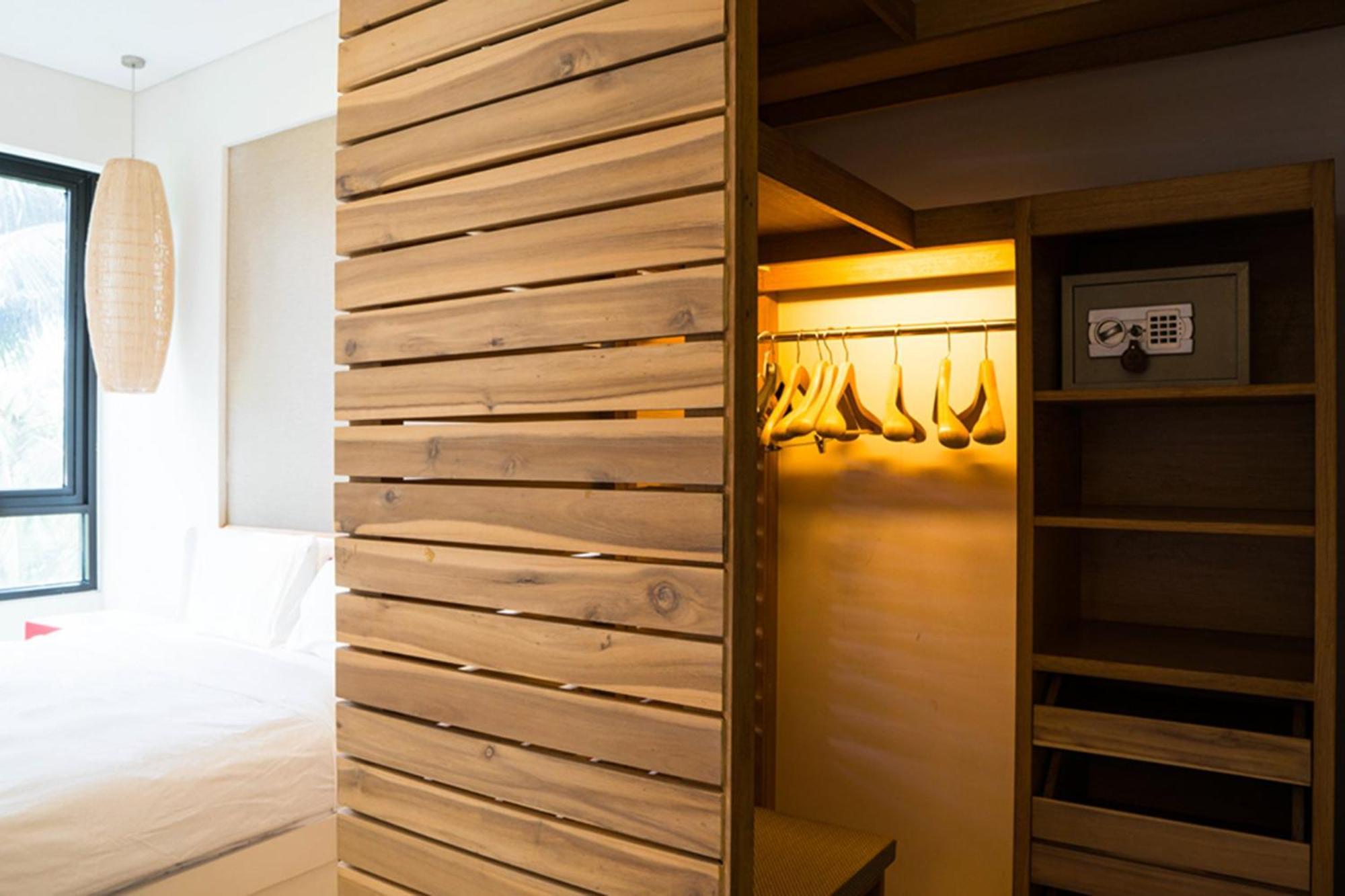 Villa Ocean View And Apartment Da Nang "Free Pick Up" ภายนอก รูปภาพ