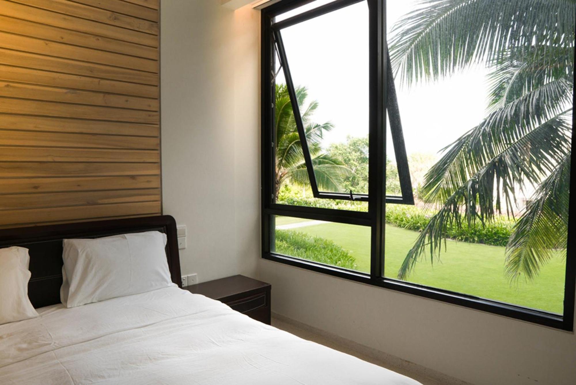 Villa Ocean View And Apartment Da Nang "Free Pick Up" ภายนอก รูปภาพ