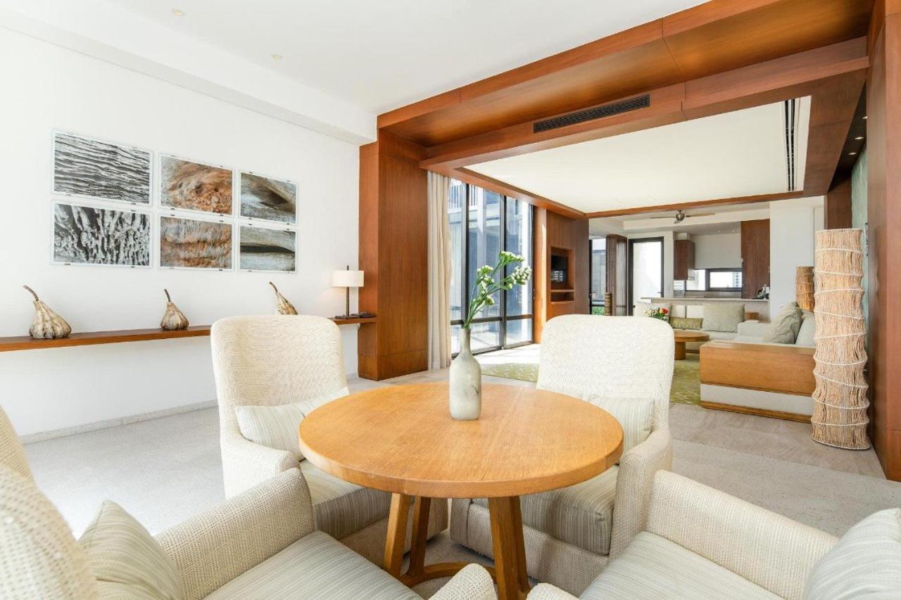 Villa Ocean View And Apartment Da Nang "Free Pick Up" ภายนอก รูปภาพ