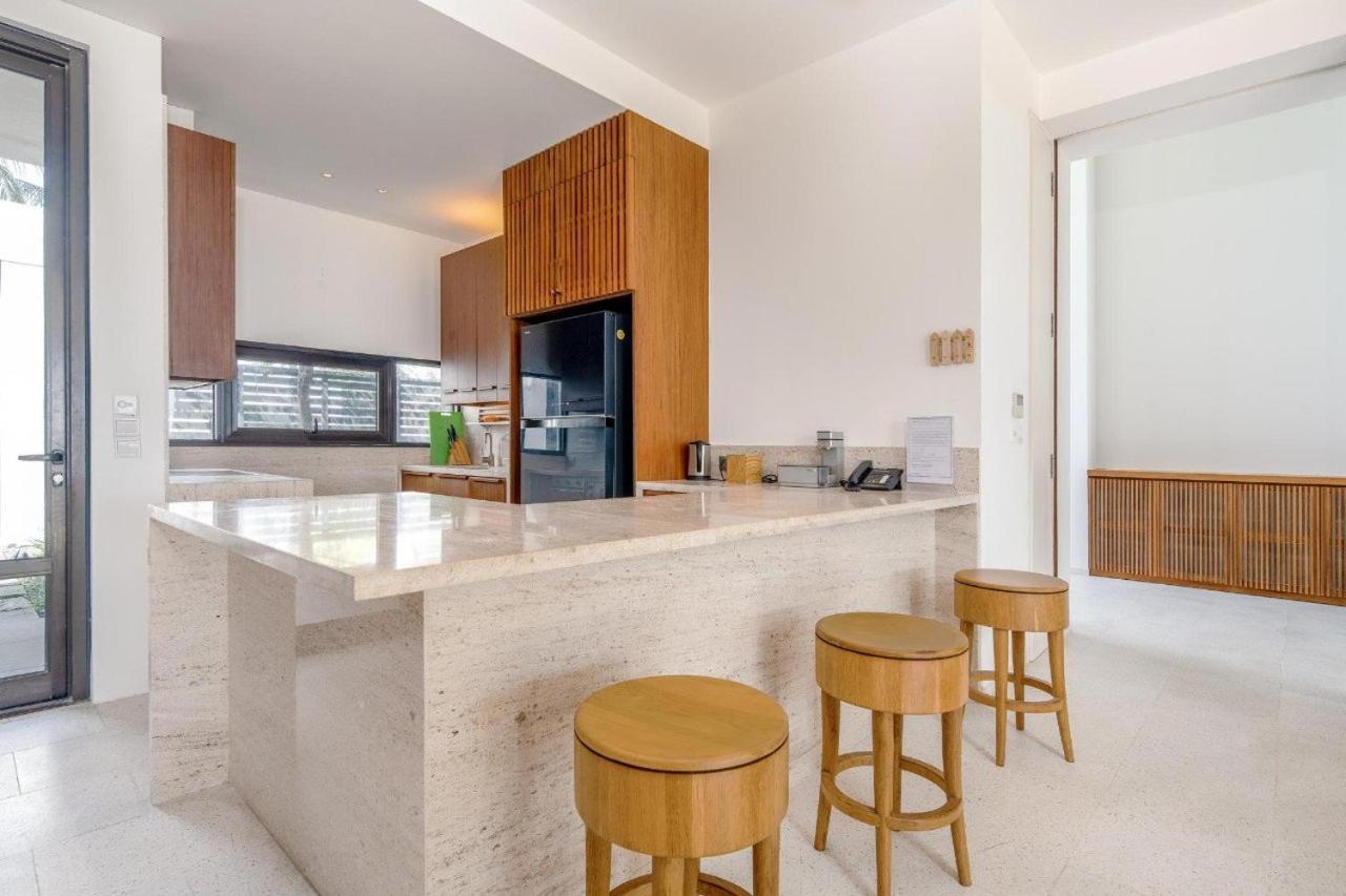 Villa Ocean View And Apartment Da Nang "Free Pick Up" ภายนอก รูปภาพ