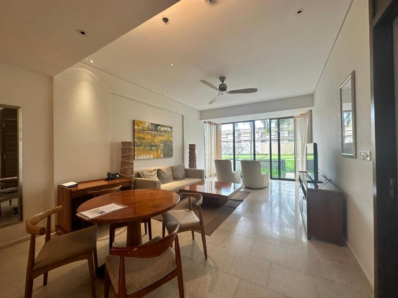 Villa Ocean View And Apartment Da Nang "Free Pick Up" ภายนอก รูปภาพ