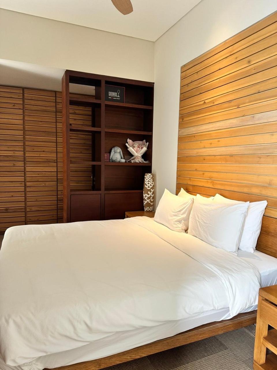 Villa Ocean View And Apartment Da Nang "Free Pick Up" ภายนอก รูปภาพ